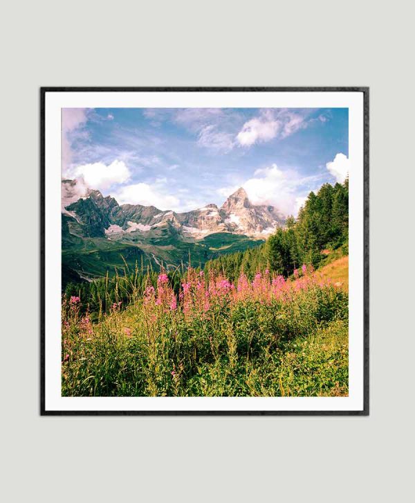 Matterhorn - Joost Holthuizen - Afbeelding 2