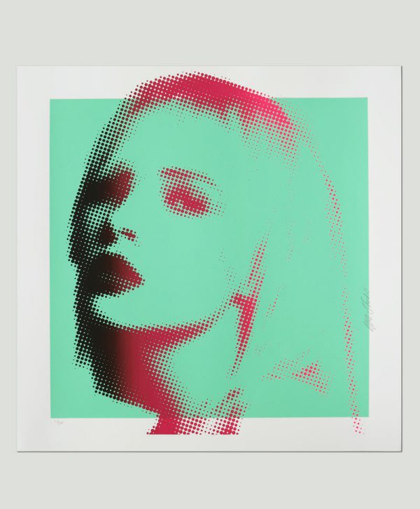 Color Me Mint - Afbeelding 3