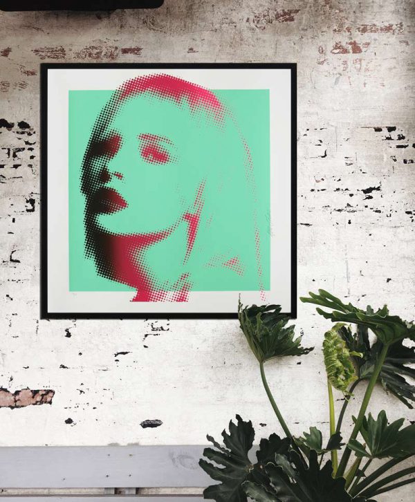 Color Me Mint - Afbeelding 2