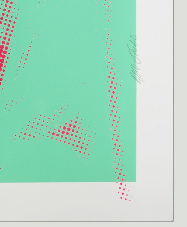 Color Me Mint - Afbeelding 6