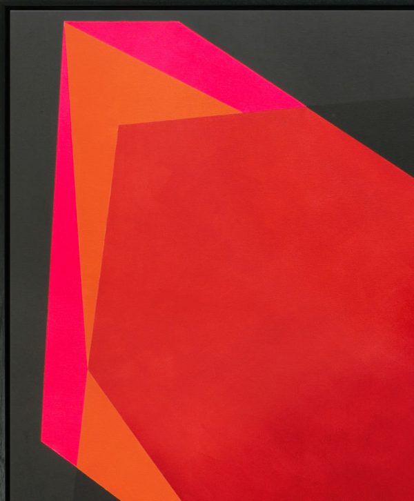 Diamond Red Bat - Afbeelding 4