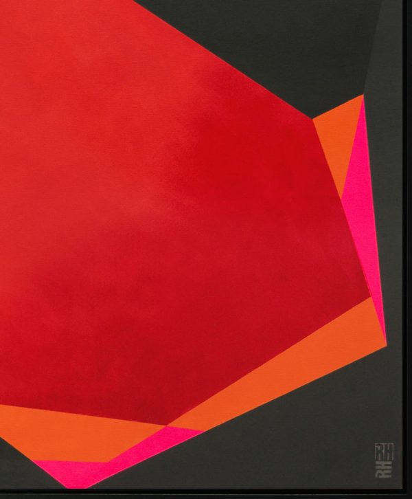 Diamond Red Bat - Afbeelding 3
