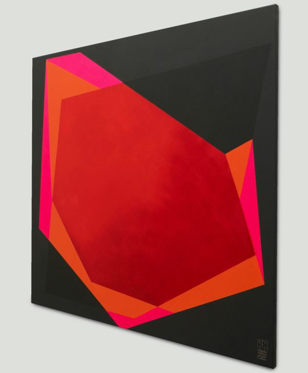 Diamond Red Bat - Afbeelding 6