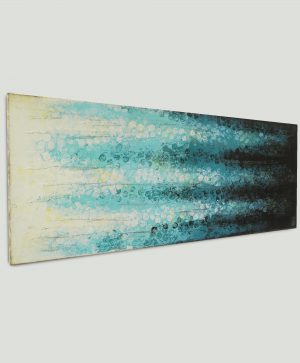 origineel abstract schilderij