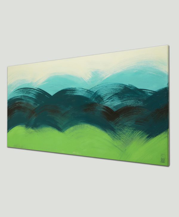 Brushed Greenfield - Afbeelding 4