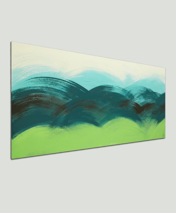 Brushed Greenfield - Afbeelding 3