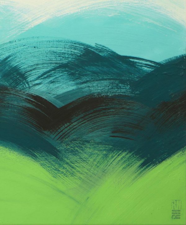 Brushed Greenfield - Afbeelding 6