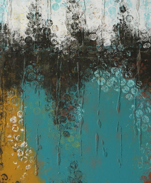 Boiling Bubbles Original - Afbeelding 6