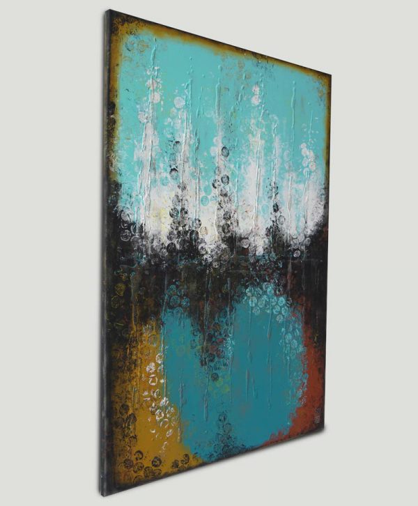 Boiling Bubbles Original - Afbeelding 5