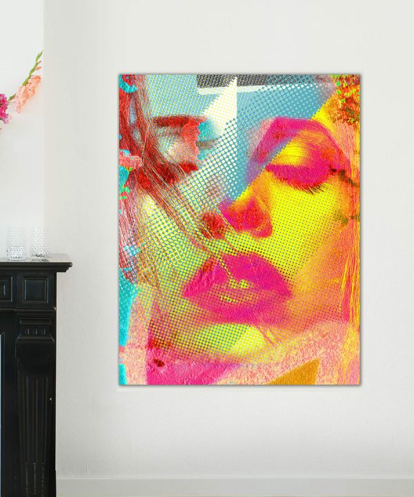 This is Pop Art - Afbeelding 2