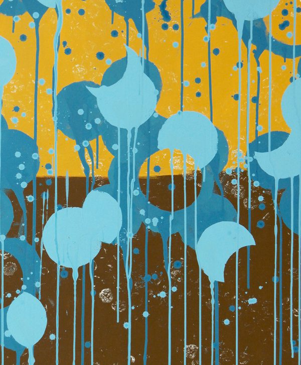 Blue Pop Colors High - Afbeelding 5