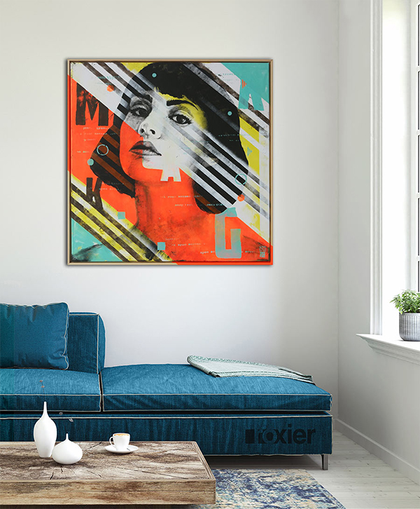 pop art kunst