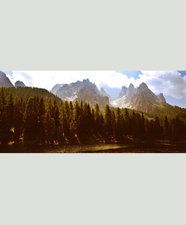 Dolomites - Joost Holthuizen - Afbeelding 2