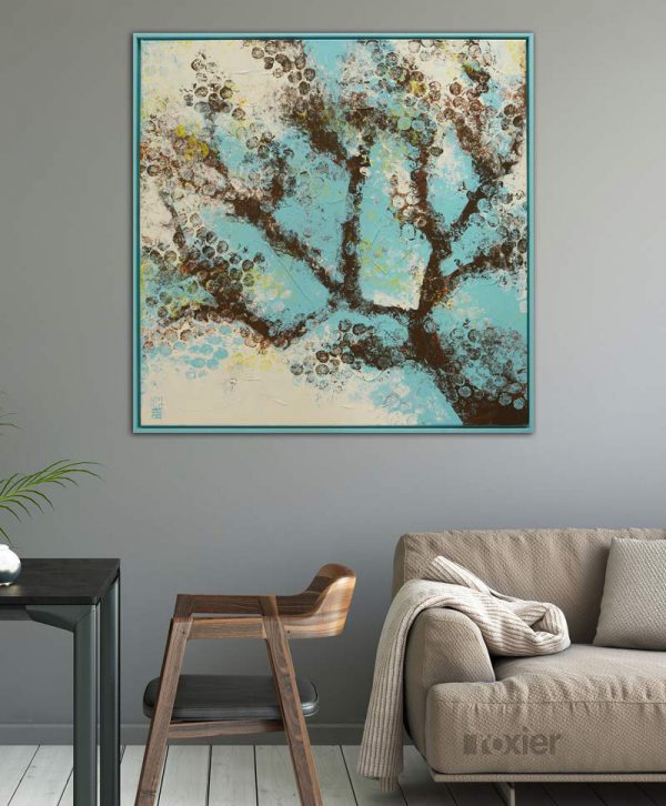 This is not a Tree - Afbeelding 4