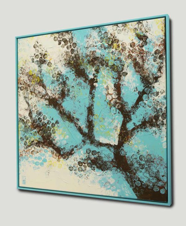 This is not a Tree - Afbeelding 3