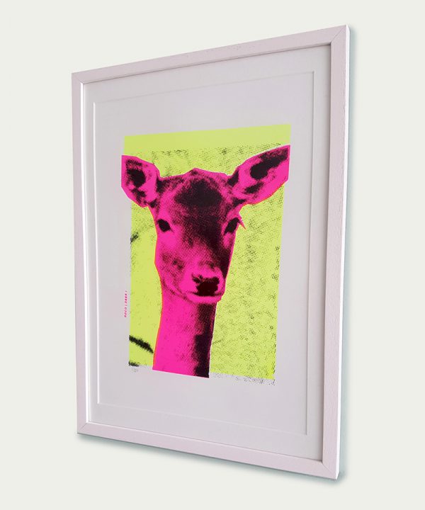 Deer I - ROCO Studio - Afbeelding 3