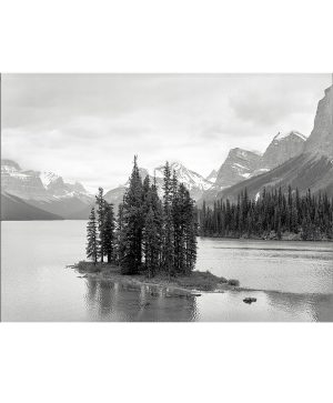 spirit island foto