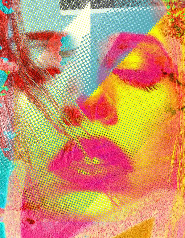 This is Pop Art - Afbeelding 5