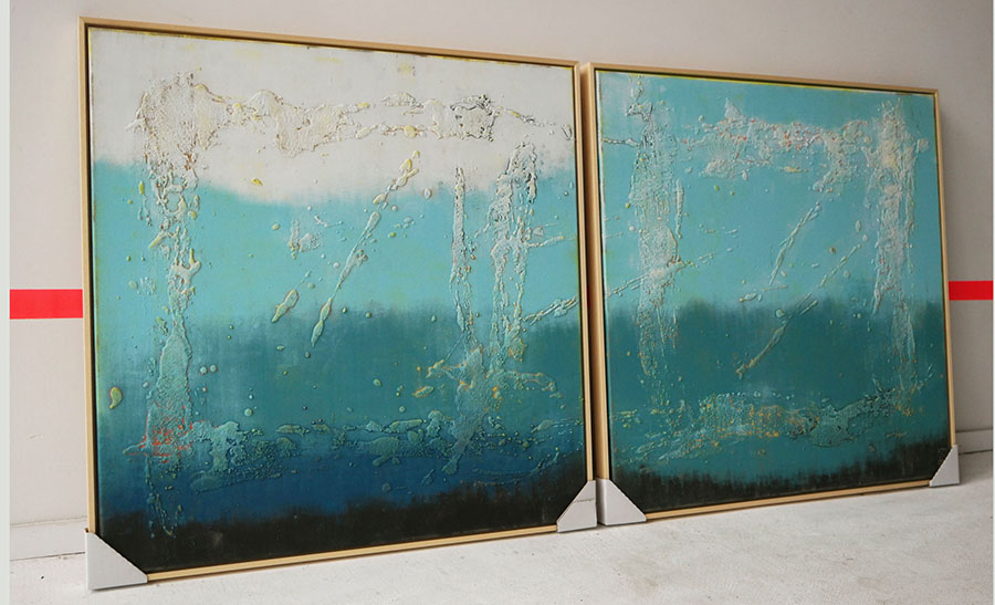 together_oceanic kunst in opdracht