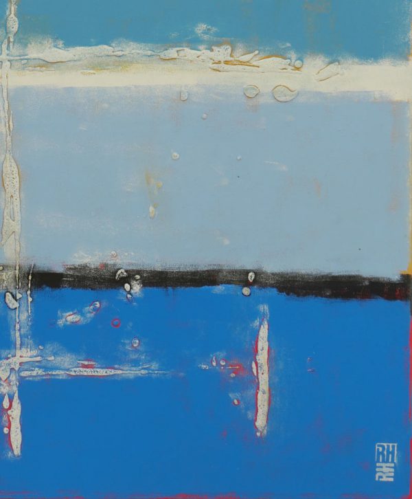 Mr. Greenfield Blue Water - Ronald Hunter - Afbeelding 6
