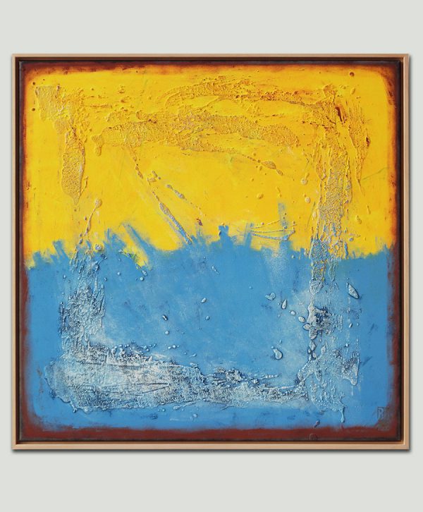 vierkant schilderij kopen