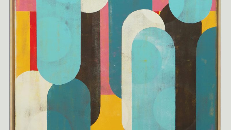Wat is abstracte kunst?