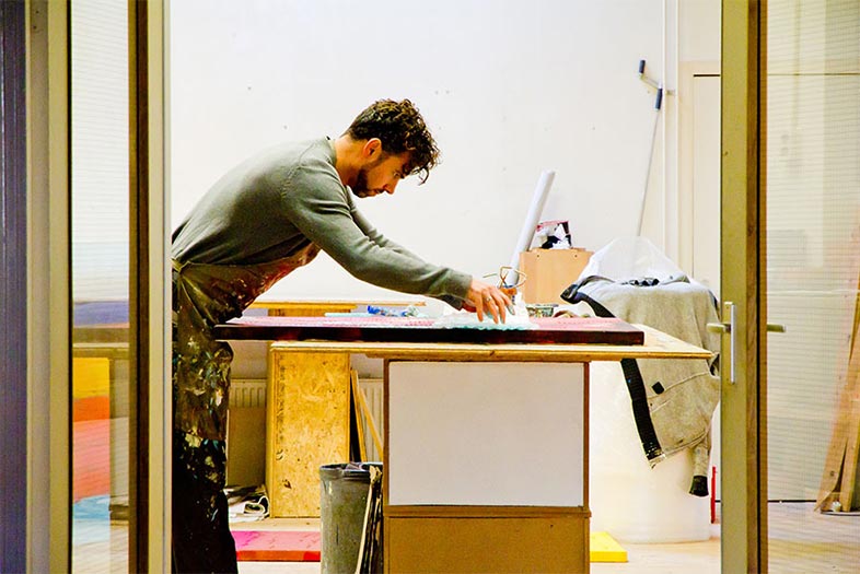 schilderij kopen