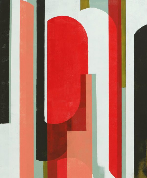 Traffic Red & Pink - Afbeelding 6