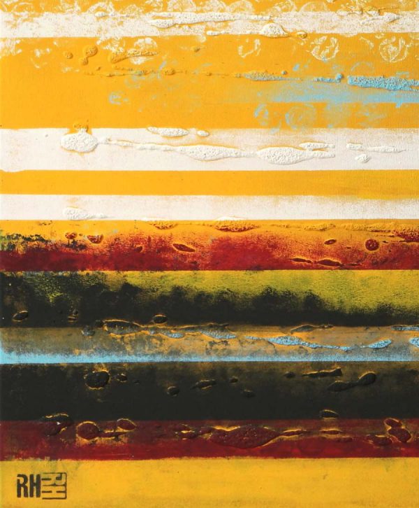 Super Sunny Landscape - Afbeelding 5